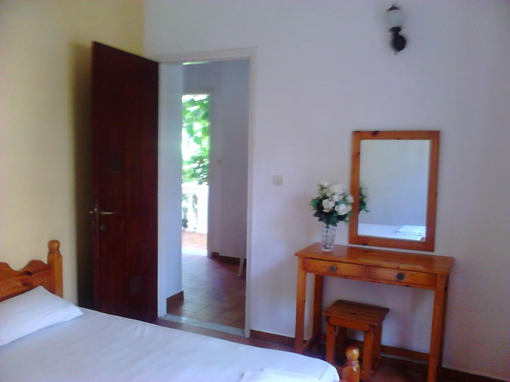 Hebes Studios Kavos Bilik gambar